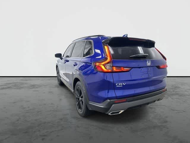 Thumbnail: 2025 Honda CR-V - 2