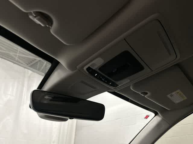 Thumbnail: 2026 Honda CR-V - 21