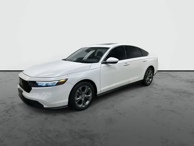 Thumbnail: 2024 Honda Accord - 8
