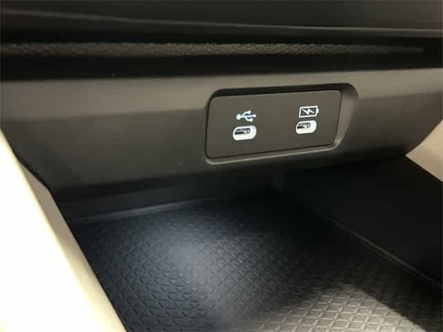 Thumbnail: 2025 Honda Accord - 23