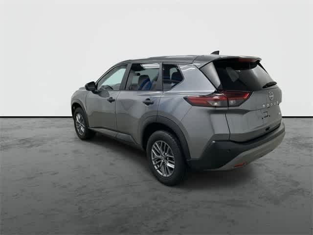 Thumbnail: 2023 Nissan Rogue - 6
