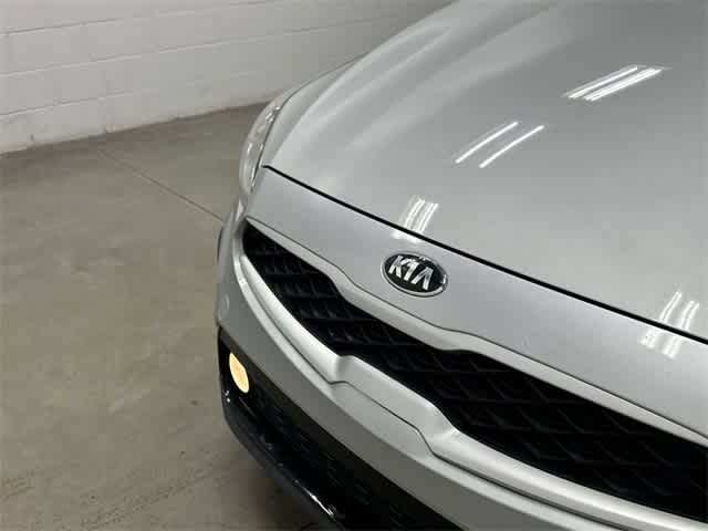 Thumbnail: 2020 Kia Forte - 30