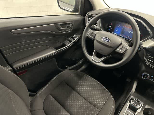 Thumbnail: 2025 Ford Escape - 12