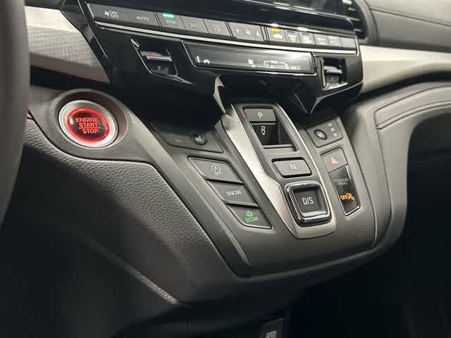 2026 Honda Odyssey EX-L - Photo 24