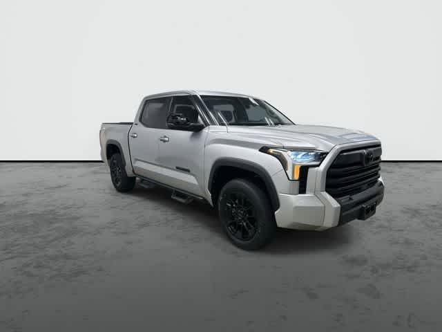 Thumbnail: 2024 Toyota Tundra - 4