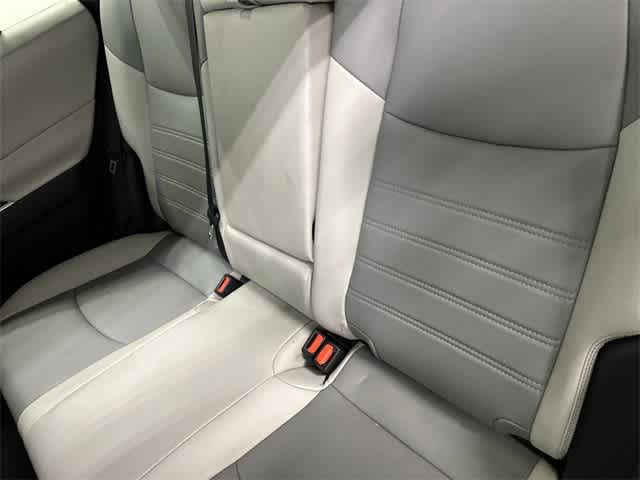 Thumbnail: 2023 Toyota RAV4 - 11