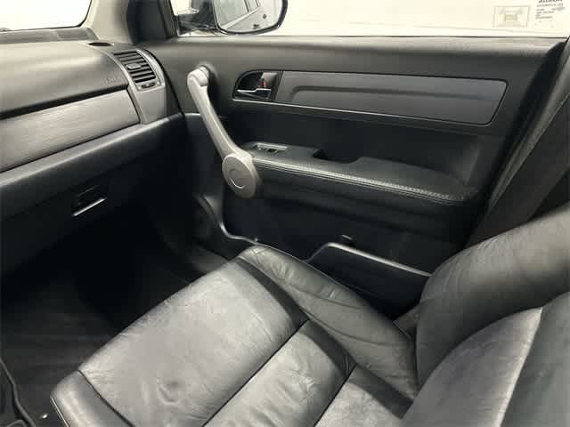 Thumbnail: 2007 Honda CR-V - 13