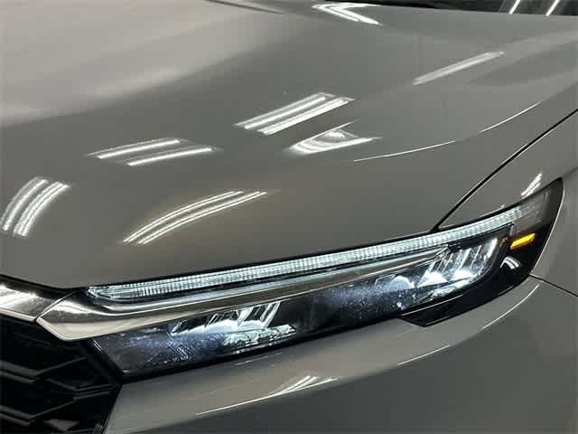 Thumbnail: 2026 Honda CR-V - 26