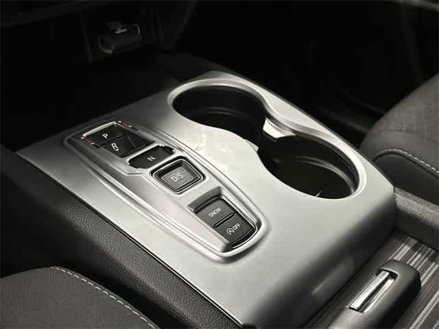 Thumbnail: 2021 Honda Passport - 24