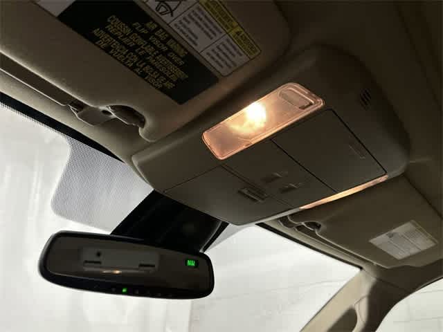 Thumbnail: 2018 Toyota Sequoia - 21