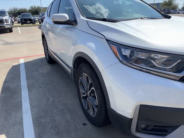 Thumbnail: 2022 Honda CR-V - 5