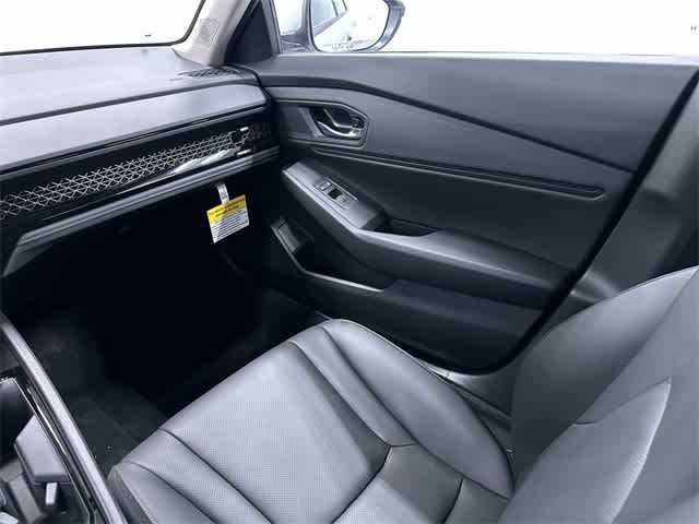 Thumbnail: 2025 Honda Accord - 13