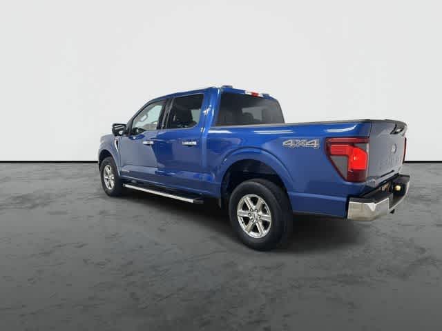 Thumbnail: 2024 Ford F-150 - 9