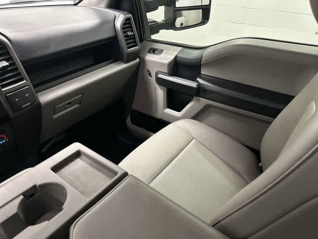 Thumbnail: 2022 Ford F-350 - 13