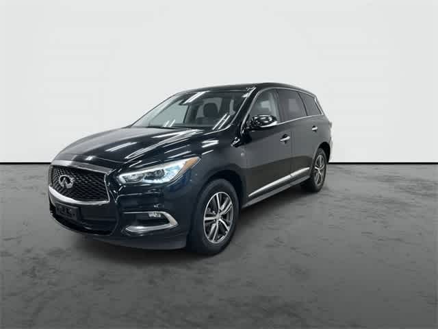 Thumbnail: 2019 INFINITI QX60 - 7