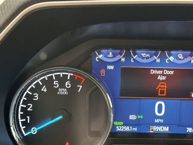 Thumbnail: 2023 Ford F-150 - 16