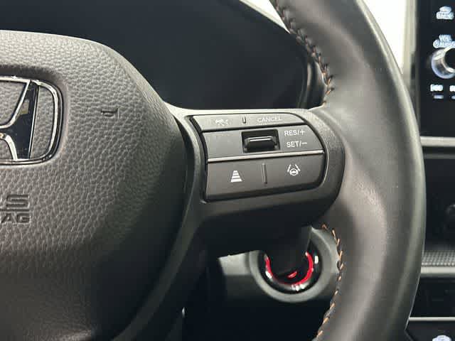 Thumbnail: 2025 Honda CR-V - 18