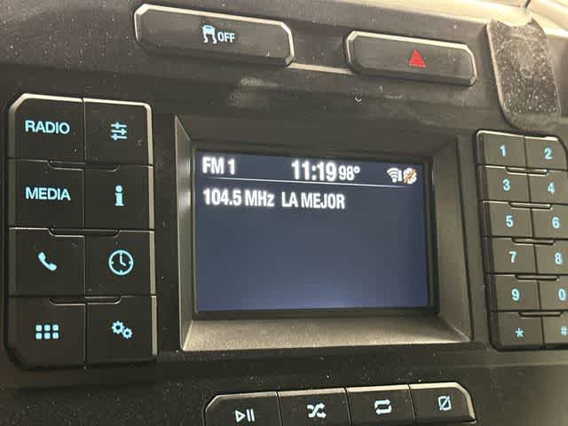 Thumbnail: 2022 Ford F-350 - 21