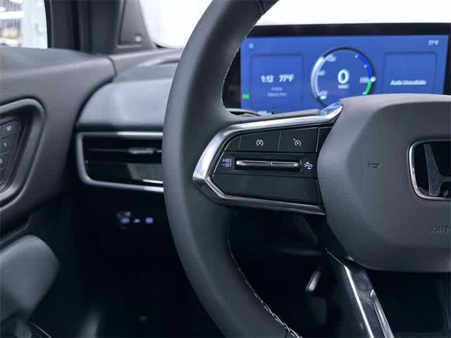 2025 Honda Prologue Touring 16