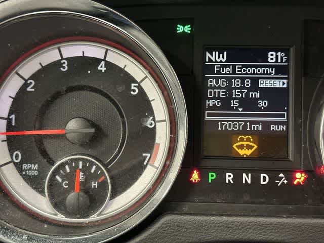 Thumbnail: 2019 Dodge Grand Caravan - 16