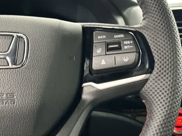 Thumbnail: 2026 Honda Ridgeline - 18