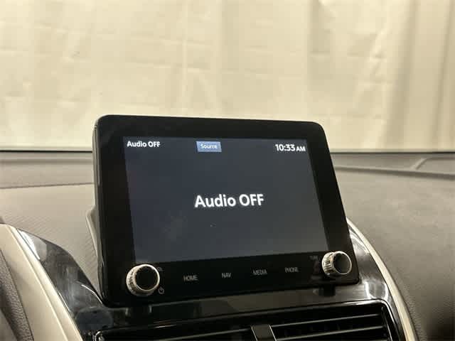 Thumbnail: 2024 Mitsubishi Eclipse Cross - 22