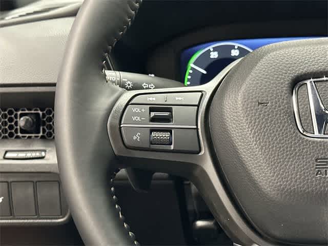 Thumbnail: 2026 Honda CR-V - 17