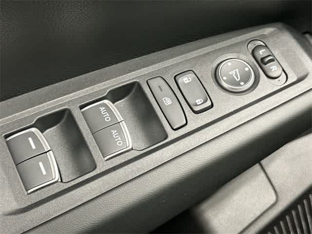 Thumbnail: 2025 Honda Accord - 19