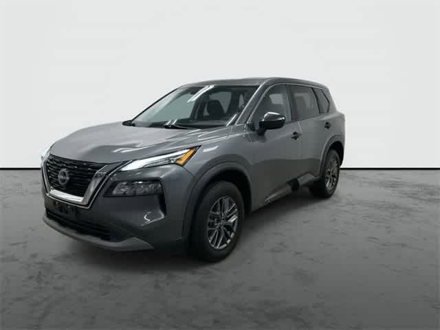 Thumbnail: 2023 Nissan Rogue - 7