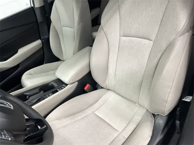 Thumbnail: 2025 Honda Accord - 10