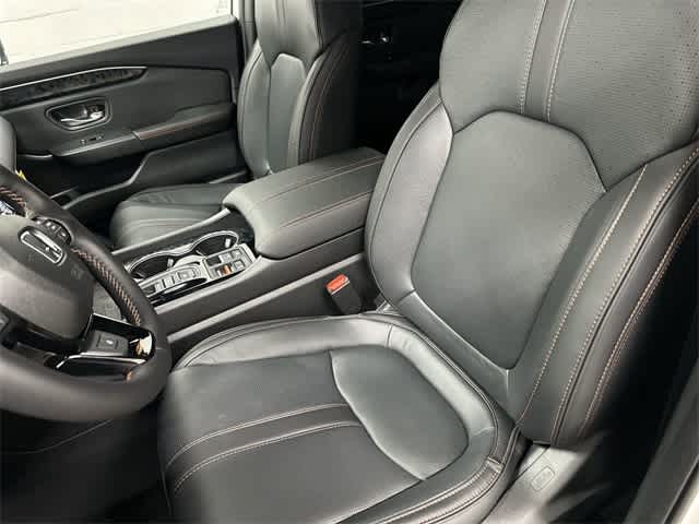 Thumbnail: 2026 Honda Passport - 10