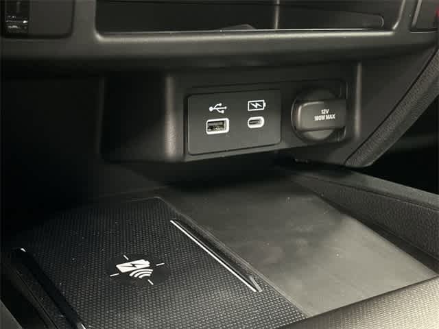 Thumbnail: 2026 Honda Ridgeline - 26