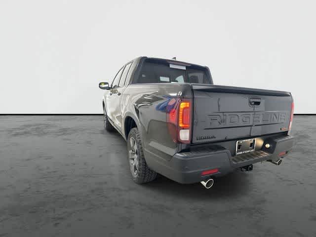 Thumbnail: 2026 Honda Ridgeline - 2