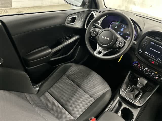 Thumbnail: 2024 Kia Soul - 11