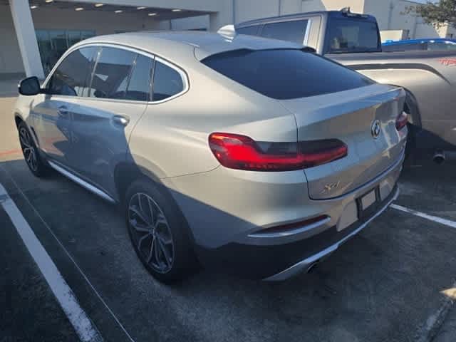 Thumbnail: 2019 BMW X4 - 9