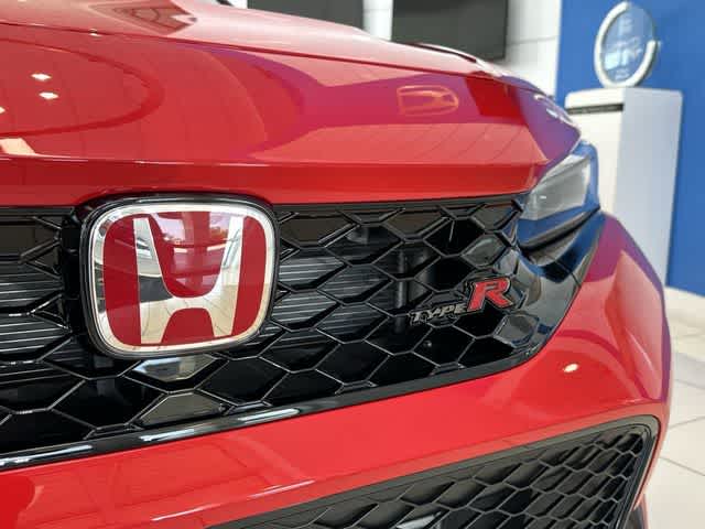 Thumbnail: 2026 Honda Civic - 30