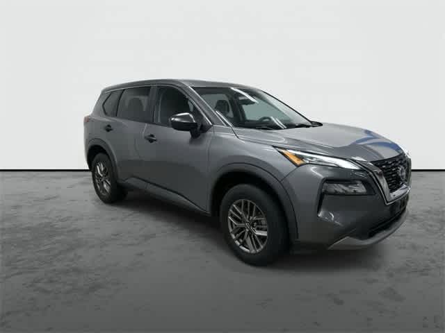 Thumbnail: 2023 Nissan Rogue - 5