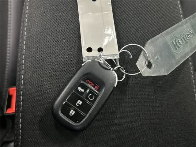 Thumbnail: 2024 Honda Civic - 32