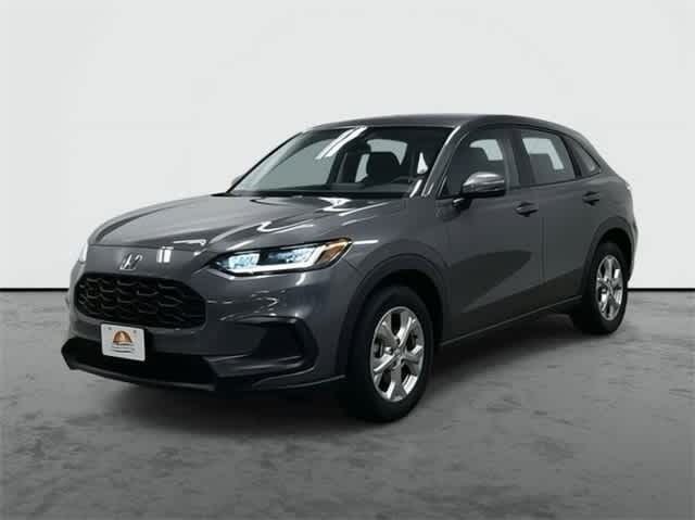 2025 Honda HR-V LX -
                  League City, TX