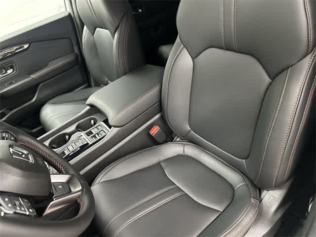 Thumbnail: 2025 Honda Pilot - 10