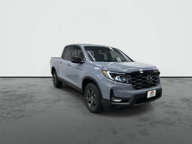 Thumbnail: 2026 Honda Ridgeline - 6