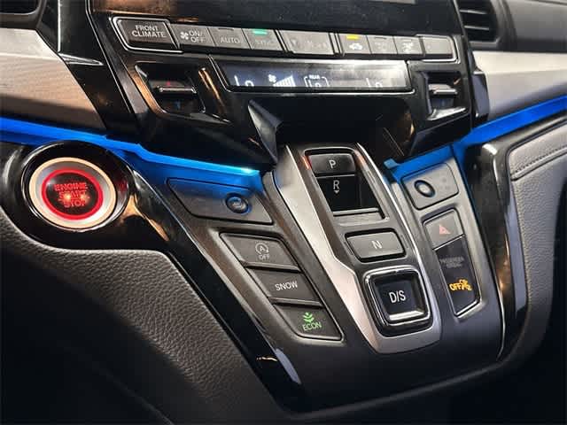 Thumbnail: 2022 Honda Odyssey - 25