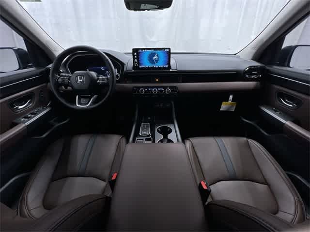 Thumbnail: 2025 Honda Pilot - 13
