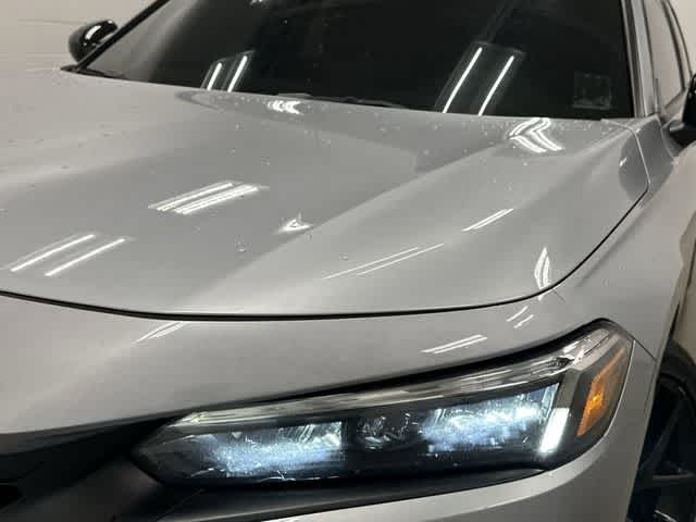 Thumbnail: 2024 Honda Civic - 31