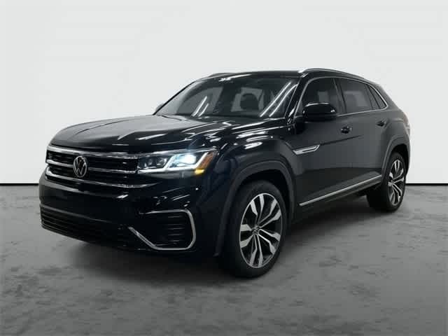 Thumbnail: 2022 Volkswagen Atlas - 1