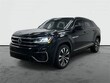  Volkswagen Atlas Cross Sport