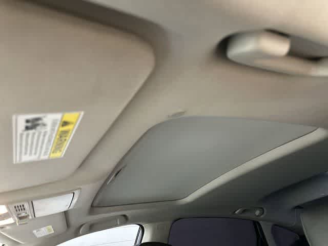 Thumbnail: 2021 Honda Accord - 28