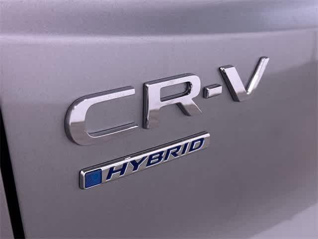 Thumbnail: 2025 Honda CR-V - 30