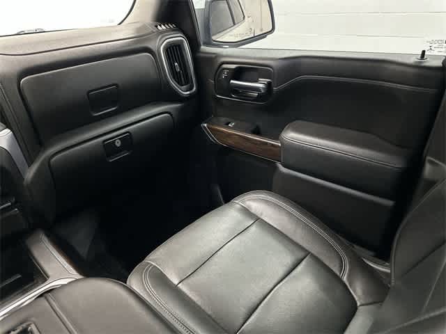 Thumbnail: 2019 GMC Sierra 1500 - 13