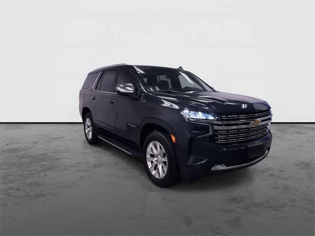 2023 Chevrolet Tahoe Premier 6